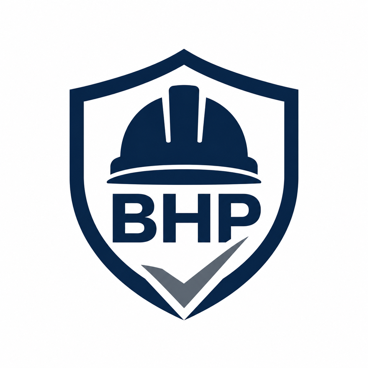 BHP Tczew / Safety point Daniel Różanowski
